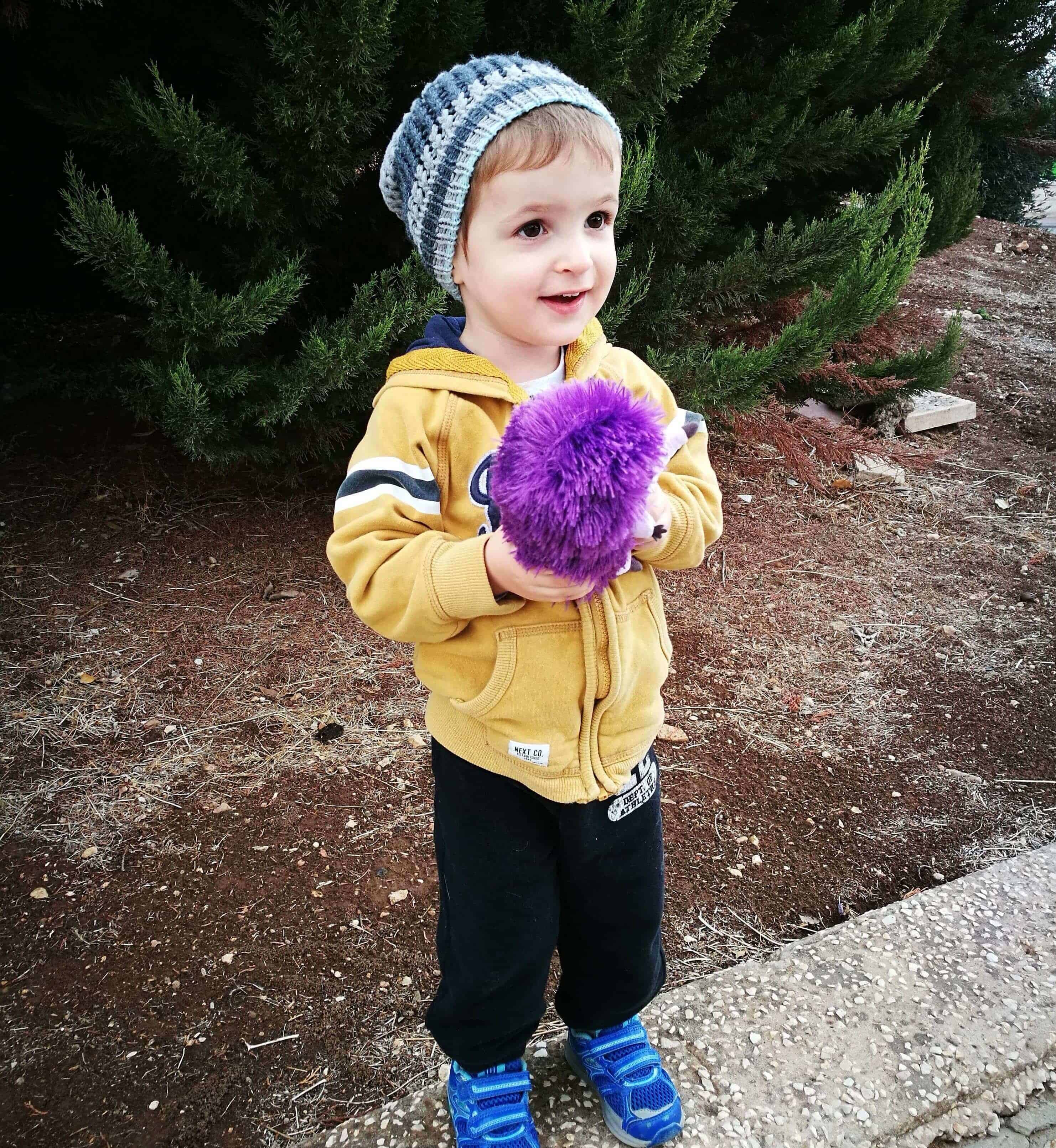 Itamar
