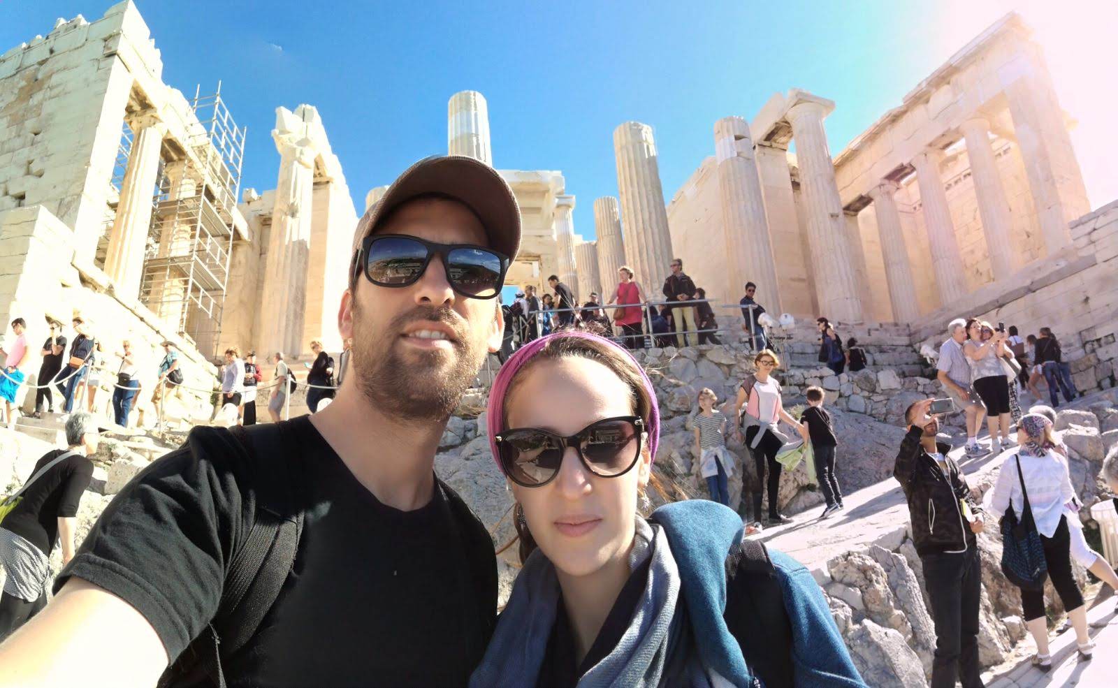 Grecia